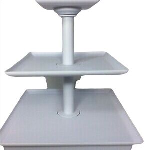 Edge Home 3 Tier Server Station 12.5”